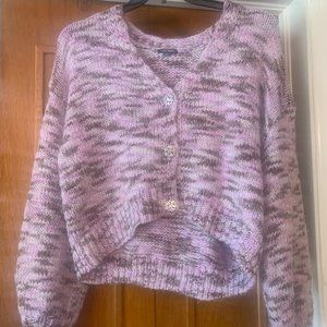 Wild Fable Women's Button Cardigan NWOT